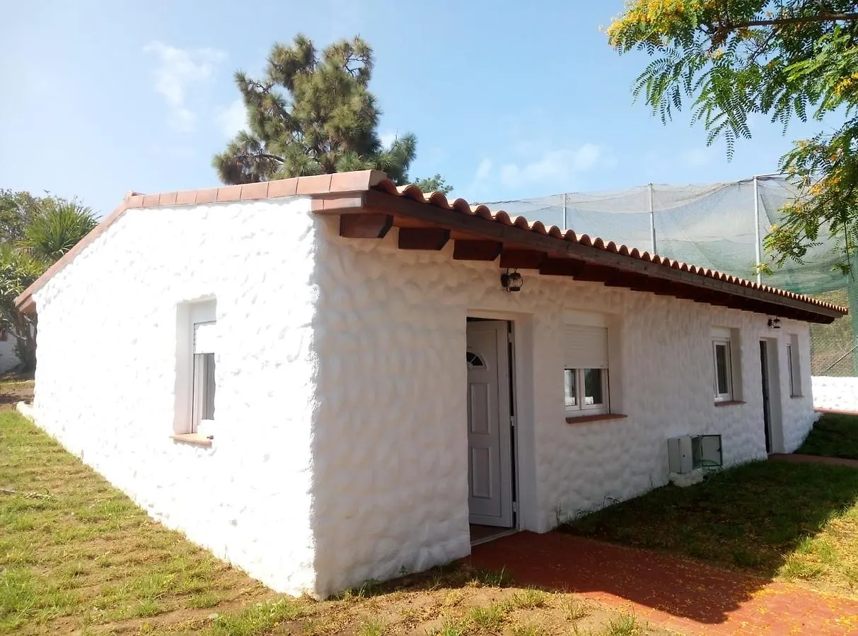 Villas La Rosaleda 푸에르토 드 라 크루즈
