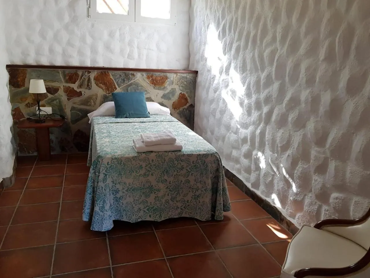 Villas La Rosaleda 푸에르토 드 라 크루즈 여관