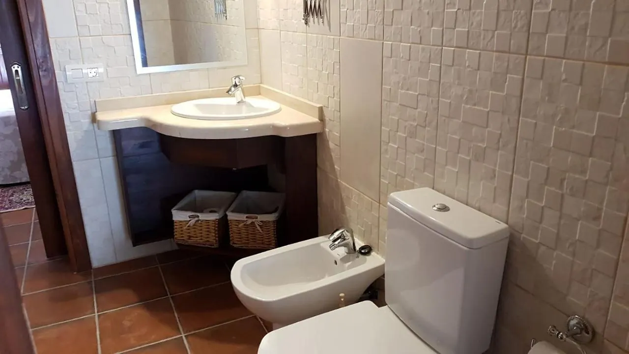 Villas La Rosaleda 푸에르토 드 라 크루즈