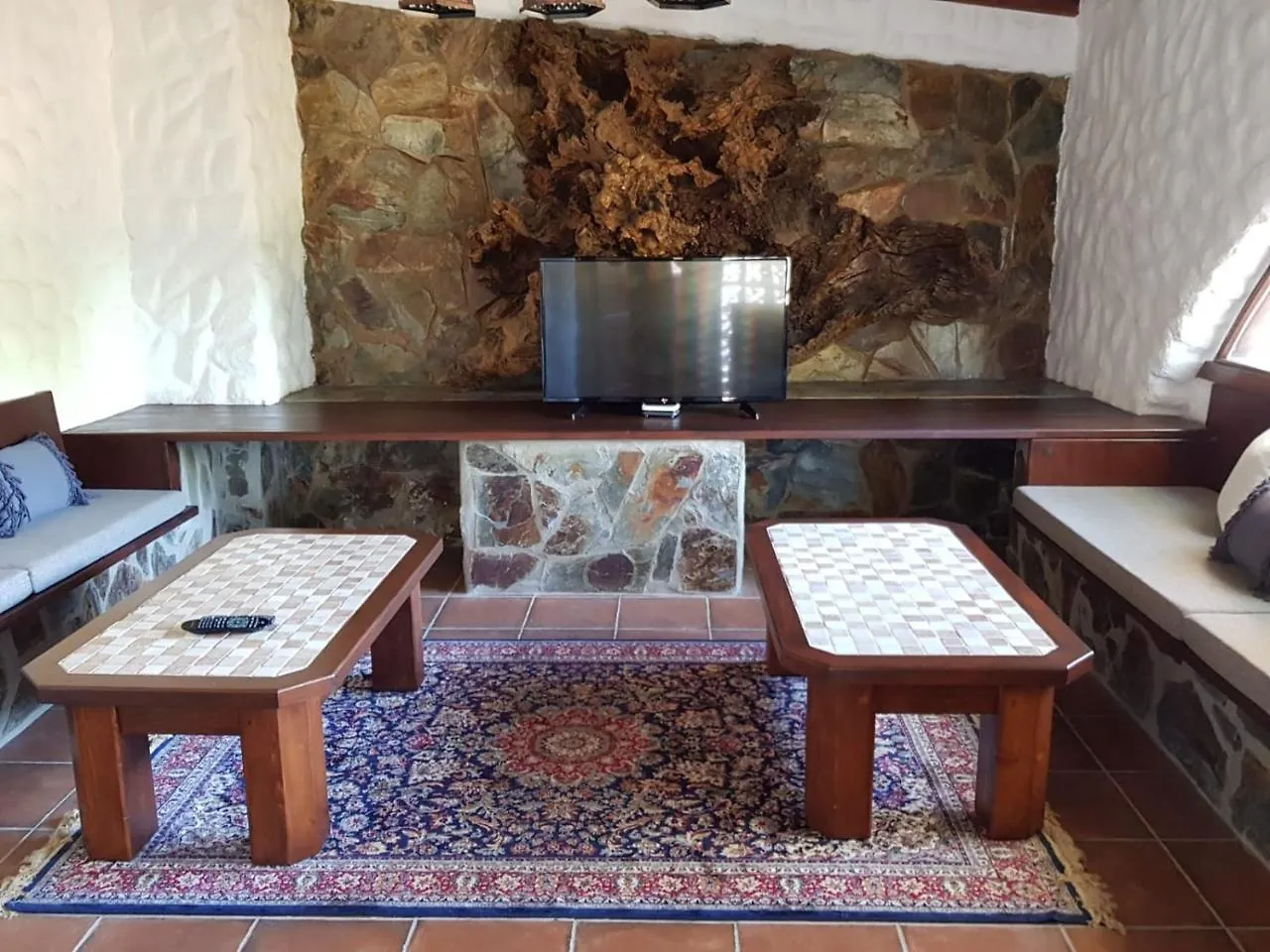 Villas La Rosaleda 푸에르토 드 라 크루즈 0*,  스페인