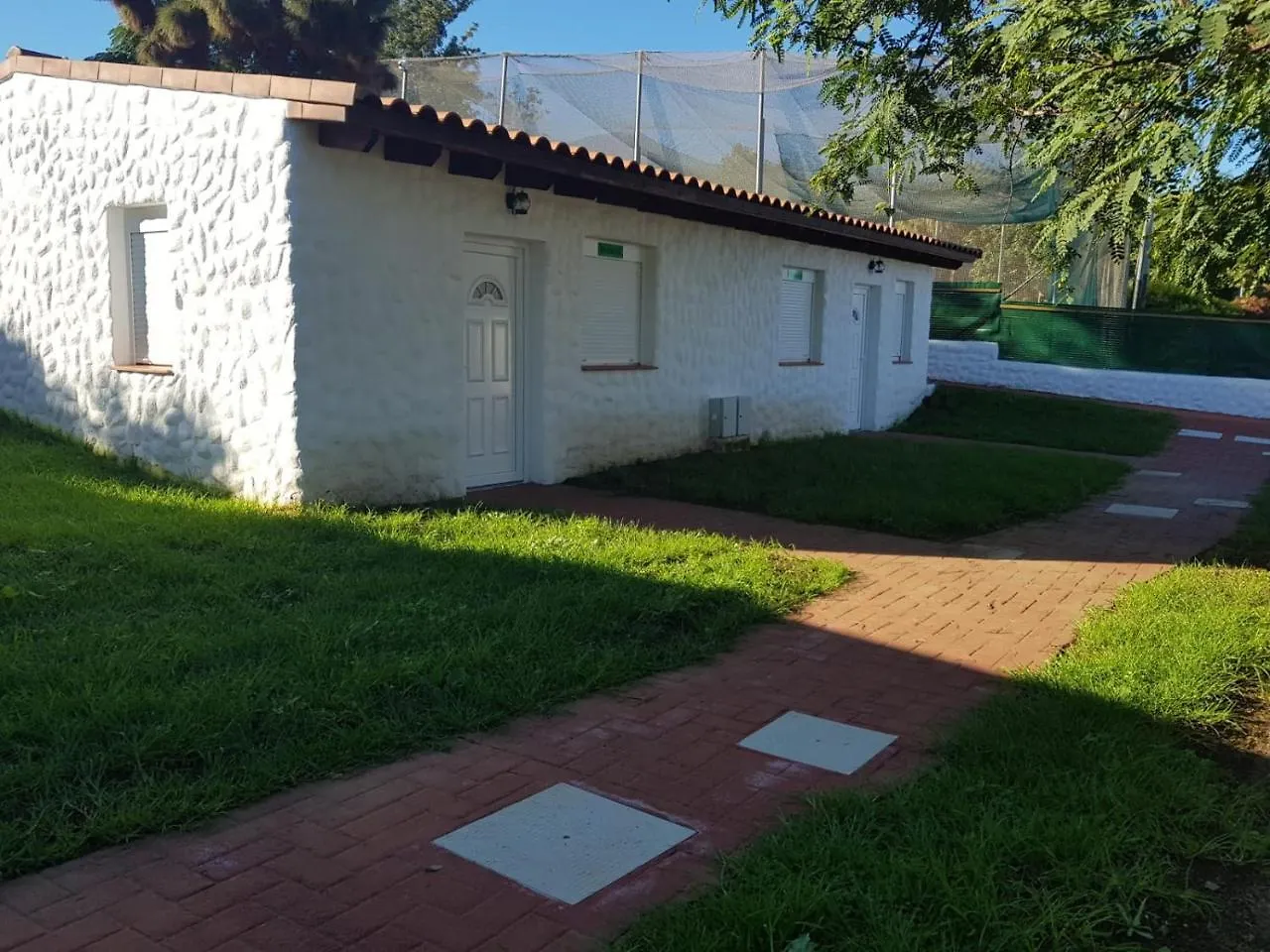 Villas La Rosaleda 푸에르토 드 라 크루즈 스페인